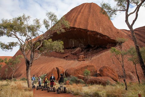 Uluru By Segway - Self Drive Your Car To Uluru - Accommodation Main Beach 7