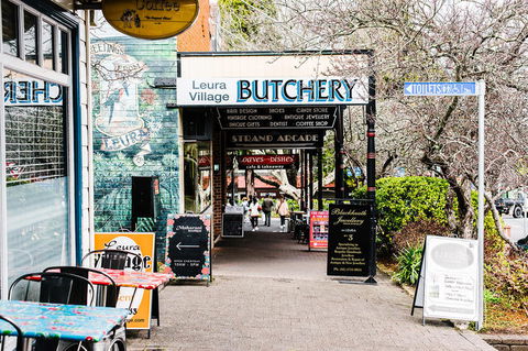 All-Inclusive Blue Mountains Day Trip With River Cruise - Accommodation Main Beach 5