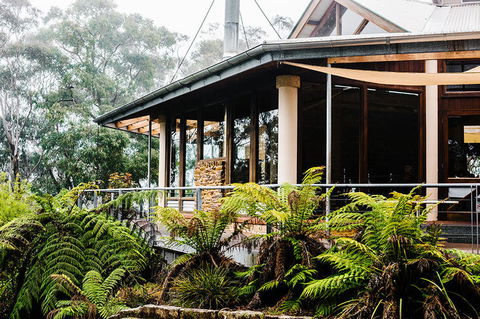 All-Inclusive Blue Mountains Day Trip With River Cruise - Accommodation Main Beach 11