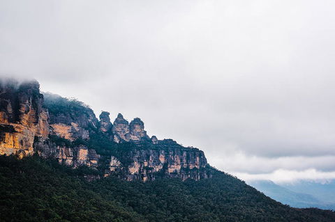 All-Inclusive Blue Mountains Day Trip With River Cruise - Accommodation Main Beach 8