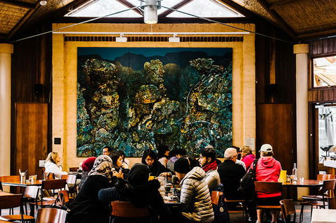 All-Inclusive Blue Mountains Day Trip With River Cruise - Accommodation Main Beach 13