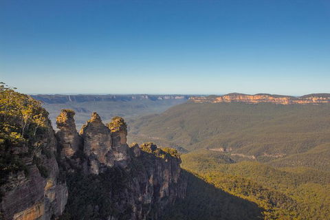 All-Inclusive Blue Mountains Day Trip With River Cruise - Accommodation Main Beach 32