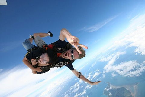 Byron Bay Tandem Sky Dive - Accommodation Main Beach 9