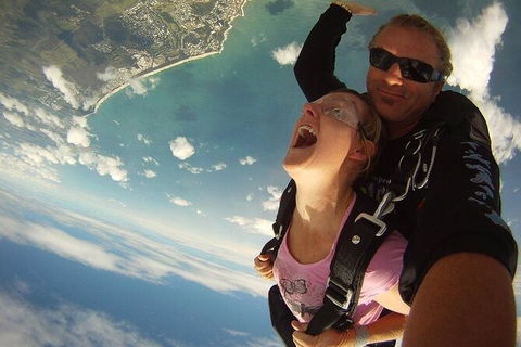 Byron Bay Tandem Sky Dive - Accommodation Main Beach 8