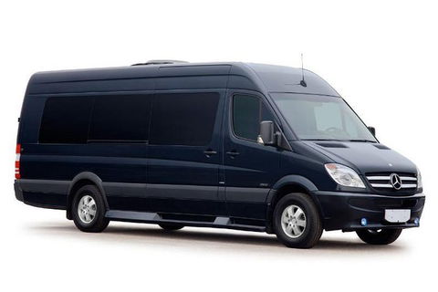 Airport Shuttle Transfer From Sydney City To Sydney Airport - Accommodation Main Beach 0