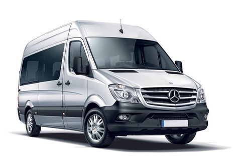 Airport Shuttle Transfer From Sydney City To Sydney Airport - Accommodation Main Beach 1