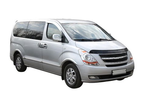 Transfer In Private Minivan From Sydney Airport To Sydney Downtown - Accommodation Main Beach 0