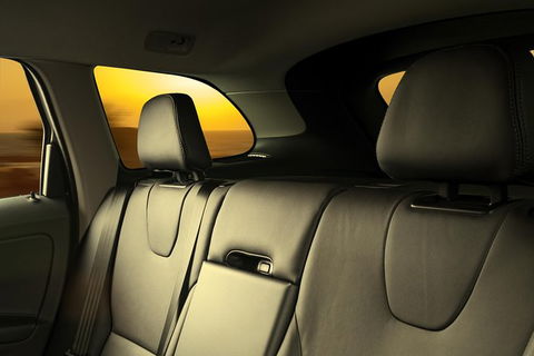 Transfer In Private Minivan From Sydney Airport To Sydney Downtown - Accommodation Main Beach 5