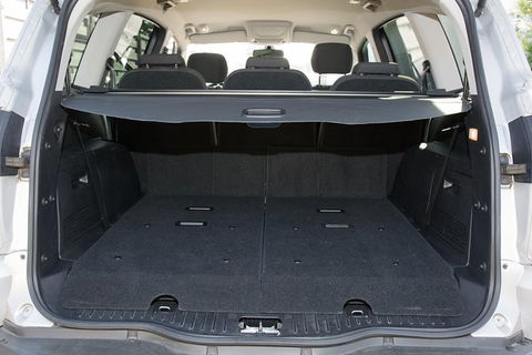 Transfer In Private Minivan From Sydney Airport To Sydney Downtown - Accommodation Main Beach 6