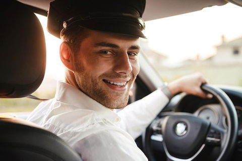 Transfer In Private Minivan From Sydney Airport To Sydney Downtown - Accommodation Main Beach 3