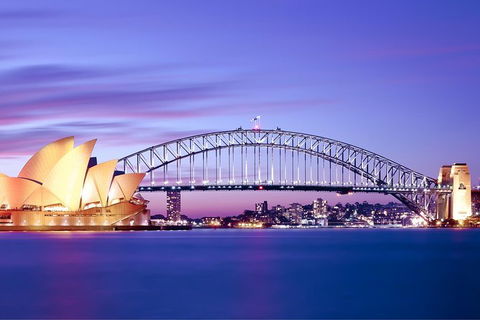 Shared Shuttle - Sydney (SYD) - Sydney City - Accommodation Main Beach 0