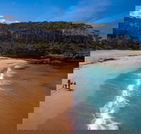 3 Day Murramarang Coast Journey from Batemans Bay with Meals and Villa Accom - Accommodation Main Beach