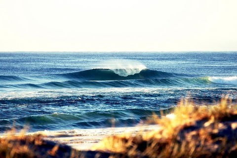 7-Day Byron Bay, Evans Head And Moonee Beach Surf Safari From Brisbane, Gold Coast Or Byron Bay - Accommodation Main Beach 0
