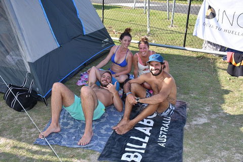 7-Day Byron Bay, Evans Head And Moonee Beach Surf Safari From Brisbane, Gold Coast Or Byron Bay - Accommodation Main Beach 8