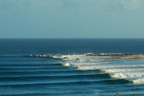 7-Day Byron Bay, Evans Head And Moonee Beach Surf Safari From Brisbane, Gold Coast Or Byron Bay - Accommodation Main Beach 5