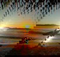5-Day Byron Bay and Evans Head Surf Adventure from Brisbane Gold Coast or Byron Bay - Accommodation Main Beach