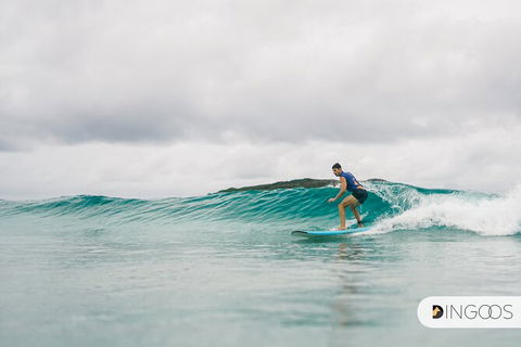5-Day Byron Bay And Evans Head Surf Adventure From Brisbane, Gold Coast Or Byron Bay - Accommodation Main Beach 4