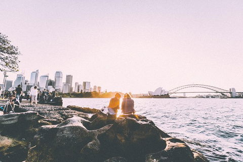 A Full Day In Sydney With A Local: Private & Personalized - Accommodation Main Beach 1