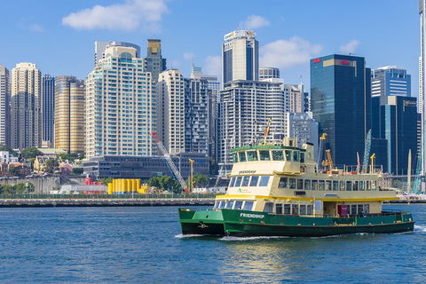 A Full Day In Sydney With A Local: Private & Personalized - Accommodation Main Beach 9