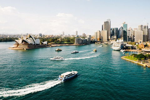 A Full Day In Sydney With A Local: Private & Personalized - Accommodation Main Beach 4