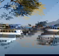 Tweed River and Rainforest Eco Cruise - Accommodation Main Beach