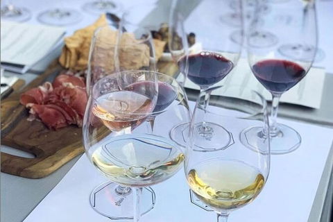 Urban Winery Sydney: Winery Tour And Tasting - Accommodation Main Beach 2