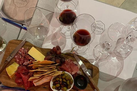 Urban Winery Sydney: Winery Tour And Tasting - Accommodation Main Beach 3