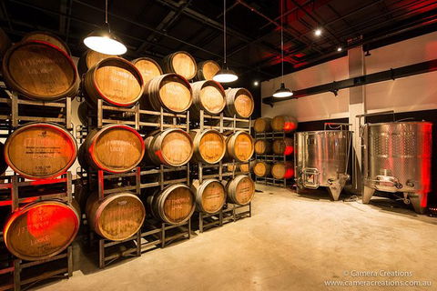 Urban Winery Sydney: Winery Tour And Tasting - Accommodation Main Beach 6