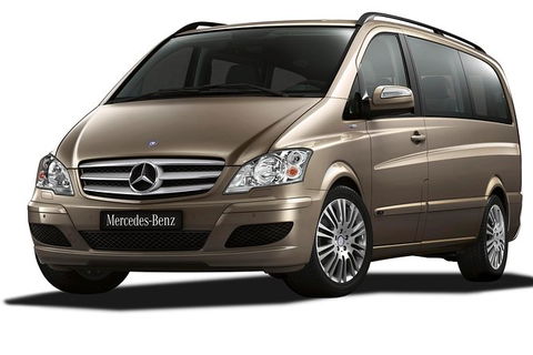Departure Private Transfer Sydney To Sydney Airport SYD In Luxury Van - Accommodation Main Beach 2