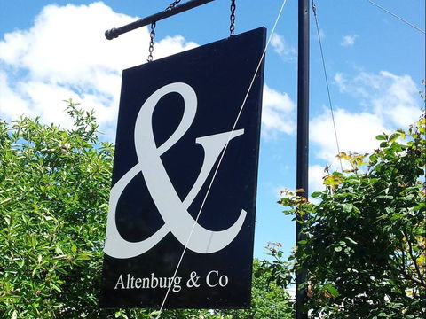 Altenburg And Co - Accommodation Main Beach 1