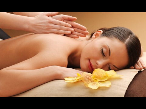 Apsara Day Spa Katoomba - Accommodation Main Beach 0