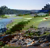Araluen Golf Resort - Accommodation Main Beach