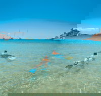 Arcadia at Magnetic Island - Accommodation Main Beach