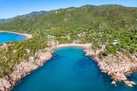 Arcadia At Magnetic Island - Accommodation Main Beach 2