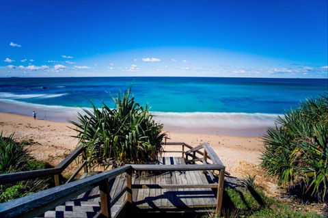 Arrawarra-Corindi Beach - Accommodation Main Beach 1