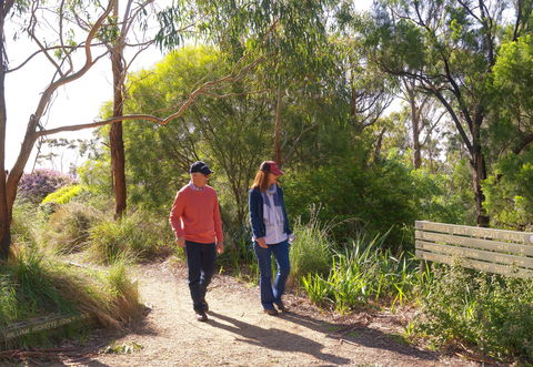 Arthurs Seat Circuit Walk - Accommodation Main Beach 0