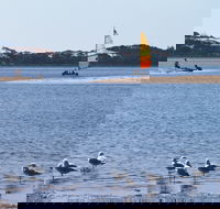 Australind - Accommodation Main Beach