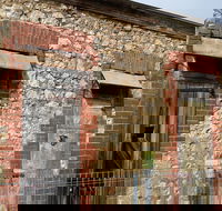 A Walk Back In Time Trail - Kingscote - Accommodation Main Beach