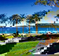 Balmoral Beach - Accommodation Main Beach