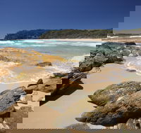 Barragga Bay - Accommodation Main Beach