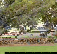 Barmera Playspace - Accommodation Main Beach