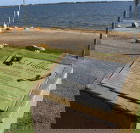 Barmera Aquatic Sporting Pioneers - Accommodation Main Beach