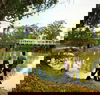 Barham - Accommodation Main Beach