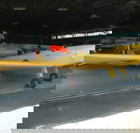 Benalla Aviation Museum - Accommodation Main Beach
