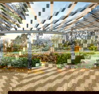 Bible Garden - Accommodation Main Beach