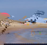 Binningup - Accommodation Main Beach