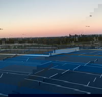 Blacktown Tennis Centre Stanhope - Accommodation Main Beach