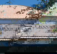 Broome Historical Society Museum - Accommodation Main Beach