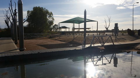 Bruno Bay - Accommodation Main Beach 0
