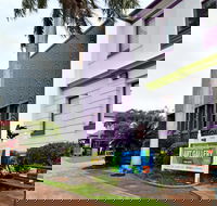 Bundaberg Regional Art Gallery - Accommodation Main Beach